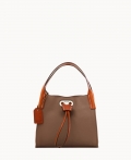 Dooney Oncour Twist Tiny Full Up Dark Taupe ID-qdOYWXfH Dooney Oncour Twist Tiny Full Up Dark Taupe ID-qdOYWXfH