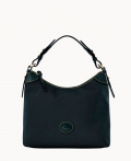 Dooney Nylon Large Erica Black Black ID-Qh3WPg6Q Dooney Nylon Large Erica Black Black ID-Qh3WPg6Q