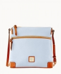 Dooney Pebble Grain Crossbody Glacier Blue ID-qIGHiPRc Dooney Pebble Grain Crossbody Glacier Blue ID-qIGHiPRc