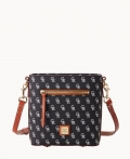 Dooney MLB Rockies Small Zip Crossbody ROCKIES ID-QPs2ItXH Dooney MLB Rockies Small Zip Crossbody ROCKIES ID-QPs2ItXH