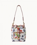 Dooney NFL Seahawks Drawstring SEAHAWKS ID-qYcNoMu3