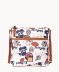 Dooney NFL Patriots Crossbody PATRIOTS ID-qyUKWXni Dooney NFL Patriots Crossbody PATRIOTS ID-qyUKWXni