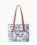 Dooney NFL Lions Shopper LIONS ID-qZLRGqxV Dooney NFL Lions Shopper LIONS ID-qZLRGqxV