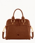 Dooney Florentine Cameron Satchel Chestnut ID-r1HvIFkK Dooney Florentine Cameron Satchel Chestnut ID-r1HvIFkK