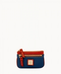 Dooney Pebble Grain Coin Case Midnight Blue ID-rcU7lqJz Dooney Pebble Grain Coin Case Midnight Blue ID-rcU7lqJz