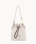 Dooney Florentine Hattie Drawstring Ecru ID-RdFni4KZ Dooney Florentine Hattie Drawstring Ecru ID-RdFni4KZ