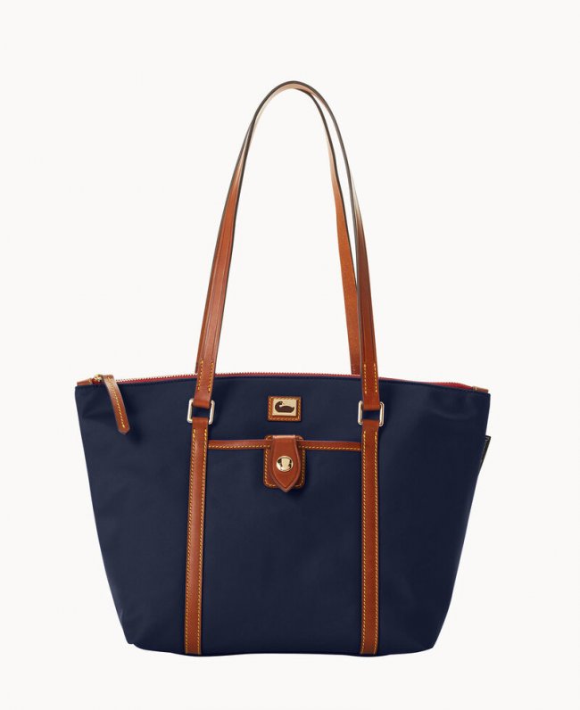 Dooney Wayfarer Zip Tote Navy ID-rGfnnDe9 Dooney Wayfarer Zip Tote Navy ID-rGfnnDe9