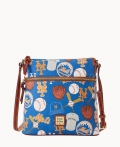 Dooney MLB Mets Crossbody Mets ID-RJ70Pk5P Dooney MLB Mets Crossbody Mets ID-RJ70Pk5P