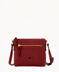 Dooney Florentine Allison Crossbody Bordeaux ID-rm8YvLYZ Dooney Florentine Allison Crossbody Bordeaux ID-rm8YvLYZ