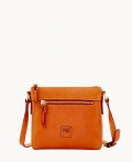 Dooney Florentine Allison Crossbody Natural ID-rMMZAGOU Dooney Florentine Allison Crossbody Natural ID-rMMZAGOU