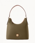 Dooney Pebble Grain Hobo Olive ID-rOYnDmxP Dooney Pebble Grain Hobo Olive ID-rOYnDmxP