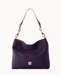 Dooney Pebble Grain Extra Large Courtney Sac Plum Wine ID-RWRHqoRg Dooney Pebble Grain Extra Large Courtney Sac Plum Wine ID-RWRHqoRg