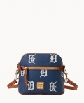 Dooney MLB Tigers Domed Crossbody Tigers ID-S0SbYq2T Dooney MLB Tigers Domed Crossbody Tigers ID-S0SbYq2T