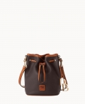 Dooney Pebble Grain Small Drawstring Brown Tmoro ID-s1wROgmc Dooney Pebble Grain Small Drawstring Brown Tmoro ID-s1wROgmc
