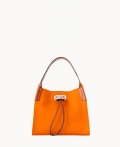Dooney Oncour Elba Tiny Full Up Tangerine ID-S7tbia5M Dooney Oncour Elba Tiny Full Up Tangerine ID-S7tbia5M