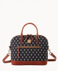 Dooney MLB Giants Domed Zip Satchel GIANTS ID-SDRtsbE7 Dooney MLB Giants Domed Zip Satchel GIANTS ID-SDRtsbE7