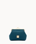 Dooney Saffiano Large Framed Purse Deep Teal ID-SN3pPuQC Dooney Saffiano Large Framed Purse Deep Teal ID-SN3pPuQC