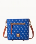 Dooney MLB Royals Small Zip Crossbody ROYALS ID-snceUKCM Dooney MLB Royals Small Zip Crossbody ROYALS ID-snceUKCM
