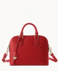 Dooney Alto Angela Red ID-Sr7F2USy Dooney Alto Angela Red ID-Sr7F2USy