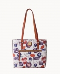 Dooney NFL NY Giants Shopper GIANTS ID-SrDWRlsG Dooney NFL NY Giants Shopper GIANTS ID-SrDWRlsG