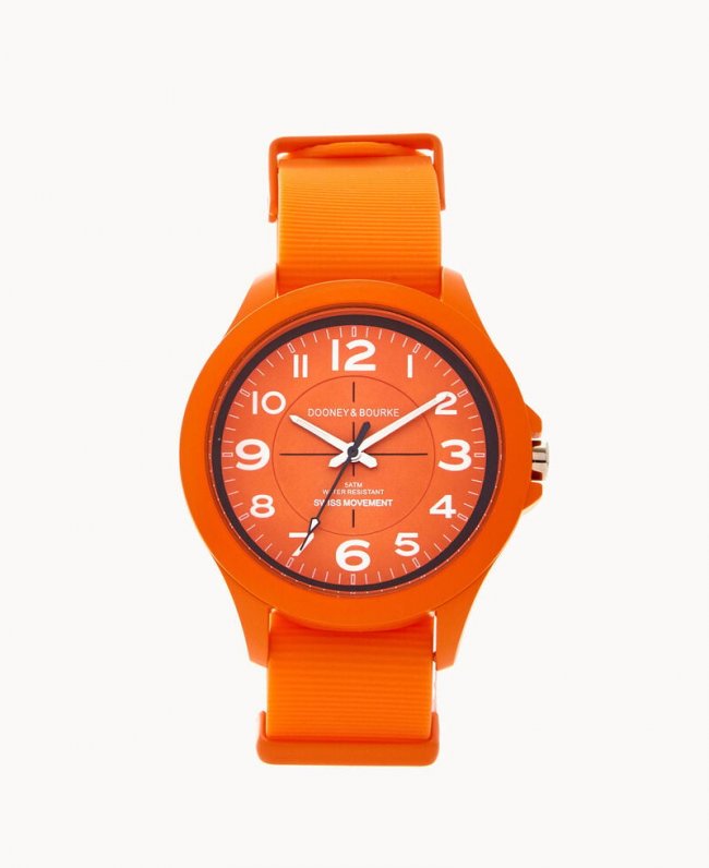 Dooney Poppy Sport Watch Orange ID-SrzuQmio Dooney Poppy Sport Watch Orange ID-SrzuQmio
