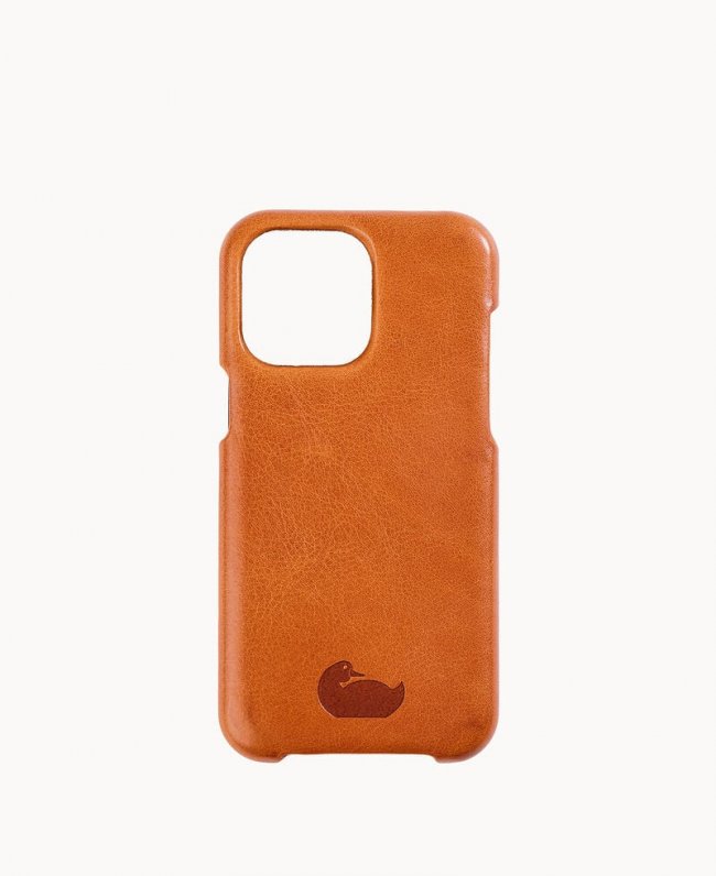 Dooney Case for iPhone 14 Pro Natural ID-sSLaMDx6 Dooney Case for iPhone 14 Pro Natural ID-sSLaMDx6