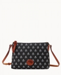 Dooney MLB Orioles Crossbody Pouchette Orioles ID-SuGePHbW Dooney MLB Orioles Crossbody Pouchette Orioles ID-SuGePHbW