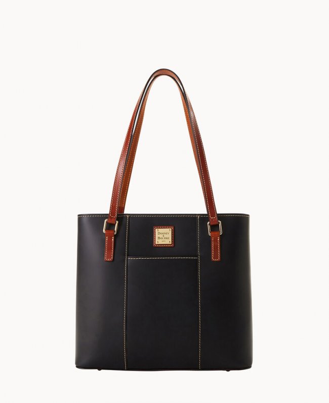 Dooney Quincey Small Lexington Black ID-SwwmGjYZ Dooney Quincey Small Lexington Black ID-SwwmGjYZ
