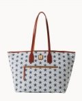 Dooney NFL Cowboys Large Tote COWBOYS ID-SyKoaHkQ Dooney NFL Cowboys Large Tote COWBOYS ID-SyKoaHkQ