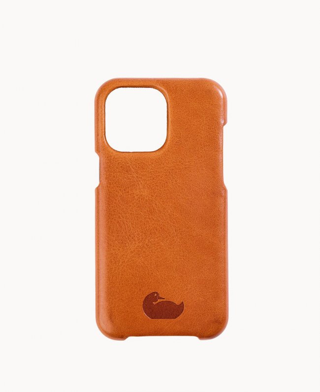 Dooney Case for iPhone 14 Pro Max Natural ID-t149mY2x Dooney Case for iPhone 14 Pro Max Natural ID-t149mY2x
