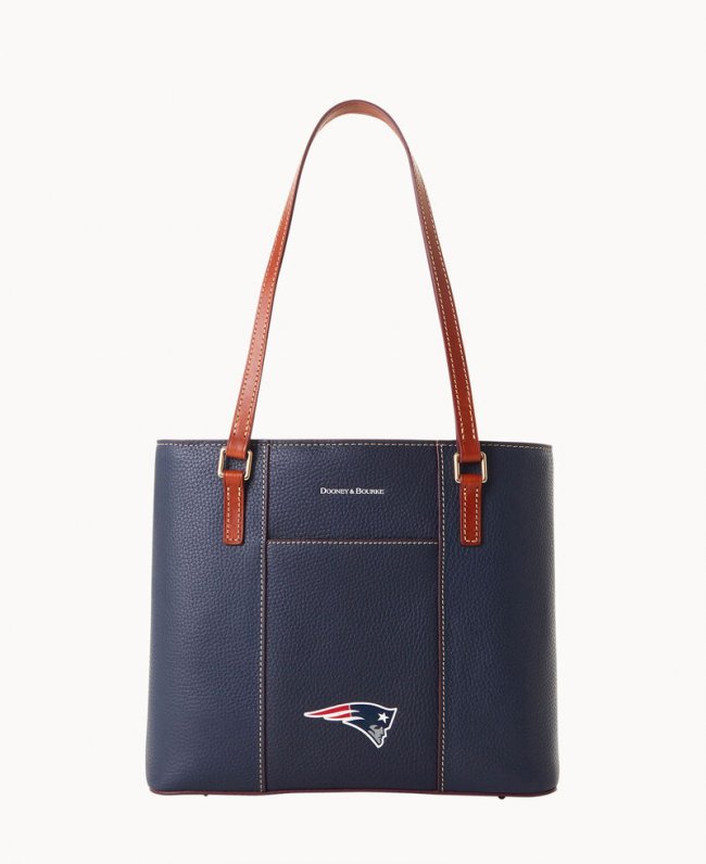Dooney NFL Patriots Small Lexington PATRIOTS ID-TcbIlelJ Dooney NFL Patriots Small Lexington PATRIOTS ID-TcbIlelJ