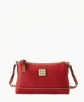 Dooney Pebble Grain Izzy Bag Red ID-tDhwnkk7 Dooney Pebble Grain Izzy Bag Red ID-tDhwnkk7