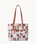 Dooney NFL Texans Shopper TEXANS ID-TFjkxXhb Dooney NFL Texans Shopper TEXANS ID-TFjkxXhb