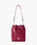 Dooney Saffiano Drawstring Cranberry ID-tFPWwOoP Dooney Saffiano Drawstring Cranberry ID-tFPWwOoP