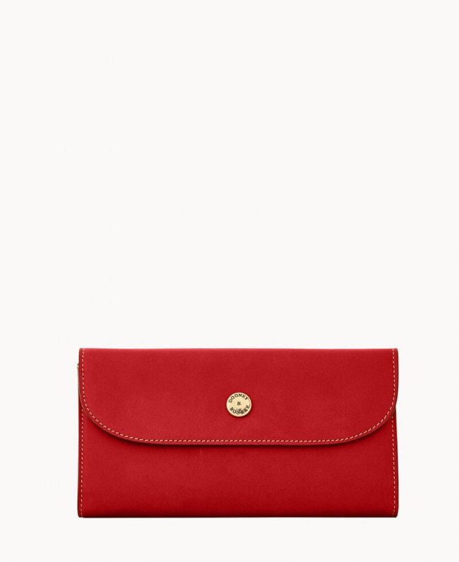 Dooney Alto Slim Continental Red ID-TJdUcvWJ Dooney Alto Slim Continental Red ID-TJdUcvWJ