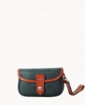 Dooney Oncour Cabriolet Flap Wristlet Hunter ID-trh9PjCR Dooney Oncour Cabriolet Flap Wristlet Hunter ID-trh9PjCR