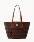 Dooney Gretta Small Tote Brown Tmoro ID-tS7LYSuf Dooney Gretta Small Tote Brown Tmoro ID-tS7LYSuf