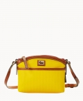 Dooney Wayfarer Domed Crossbody Yellow ID-tt5BNTvm Dooney Wayfarer Domed Crossbody Yellow ID-tt5BNTvm