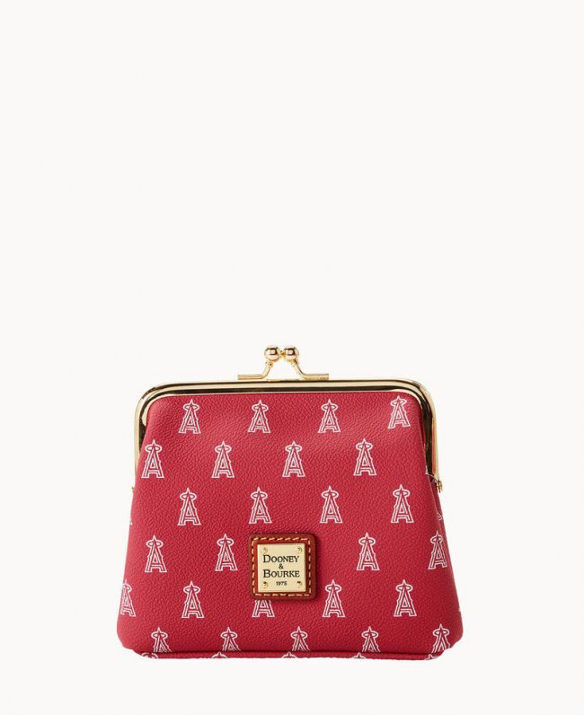 Dooney MLB Angels Large Framed Purse Angels ID-TXKTyhVG Dooney MLB Angels Large Framed Purse Angels ID-TXKTyhVG