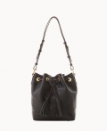 Dooney Florentine Small Drawstring Black Black ID-u8ZhYFCi Dooney Florentine Small Drawstring Black Black ID-u8ZhYFCi