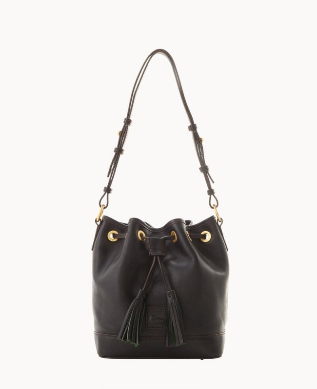 Dooney Florentine Small Drawstring Black Black ID-u8ZhYFCi Dooney Florentine Small Drawstring Black Black ID-u8ZhYFCi