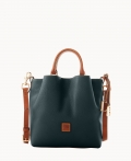 Dooney Pebble Grain Small Barlow Forest ID-ufEl13Aw Dooney Pebble Grain Small Barlow Forest ID-ufEl13Aw