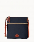Dooney Nylon Crossbody Navy ID-UhufL6CC Dooney Nylon Crossbody Navy ID-UhufL6CC