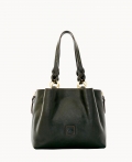Dooney Florentine Large Zip Barlow Black Black ID-uJAGeP3T Dooney Florentine Large Zip Barlow Black Black ID-uJAGeP3T