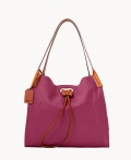 Dooney Oncour Elba Small Full Up Two Fuchsia ID-UNnk561u Dooney Oncour Elba Small Full Up Two Fuchsia ID-UNnk561u