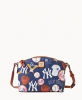 Dooney MLB Yankees Suki Crossbody Yankees ID-uoOUJR7s Dooney MLB Yankees Suki Crossbody Yankees ID-uoOUJR7s