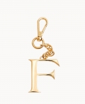 Dooney Pendant Key Chain Gold ID-UPp72rT1