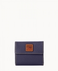 Dooney Pebble Grain Small Flap Credit Card Wallet Midnight Blue ID-UPyZ20uK Dooney Pebble Grain Small Flap Credit Card Wallet Midnight Blue ID-UPyZ20uK