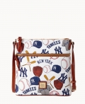 Dooney MLB Yankees Crossbody YANKEES ID-V7eGWhgF Dooney MLB Yankees Crossbody YANKEES ID-V7eGWhgF
