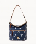 Dooney MLB Braves Large Sac Braves ID-VBmcQIIa Dooney MLB Braves Large Sac Braves ID-VBmcQIIa
